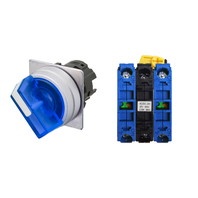 【A22NW-2ML-TAA-G101-AA】[受注生産品]セレクタスイッチ