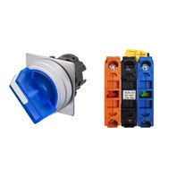 【A22NW-2ML-TAA-G102-AE】[受注生産品]セレクタスイッチ