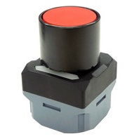 【A2W-TA-WC1-JP2RB】無線押しボタンスイッチ