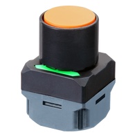 【A2W-TA-WC1-JP2YB】無線押しボタンスイッチ