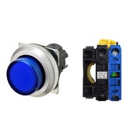 【A30NL-MPA-TAA-G100-AD】押しボタンスイッチ