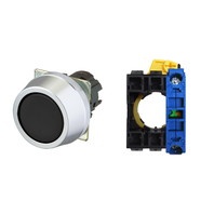 【A30NN-MGM-NBA-G100-NN】[受注生産品]押しボタンスイッチ