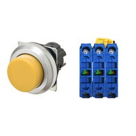 【A30NN-MPA-NYA-G111-NN】押しボタンスイッチ
