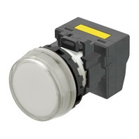 【M22N-BC-TWA-YE-P】表示灯