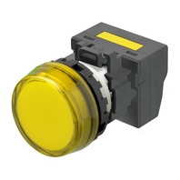 【M22N-BC-TYA-YD-P】表示灯