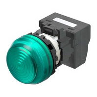 【M22N-BG-TGA-GC-P】表示灯