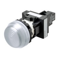 【M22N-BG-TWA-WA】[受注生産品]表示灯