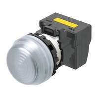 【M22N-BG-TWA-YD-P】[受注生産品]表示灯