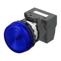 【M22N-BN-TAA-AB-P】[受注生産品]表示灯