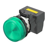 【M22N-BN-TGA-GD-P】表示灯