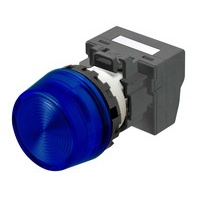 【M22N-BP-TAA-AC-P】[受注生産品]表示灯