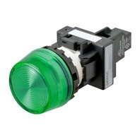 【M22N-BP-TGA-GC】表示灯