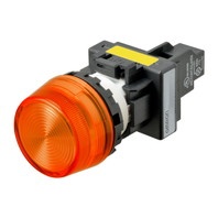 【M22N-BP-TOA-OE】[受注生産品]表示灯