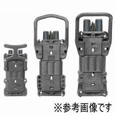 【A16500-0009】Aシリーズ車載用バッテリーコネクタ