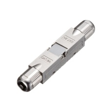 【ADT-EX-6AFSTP】CAT6Aフィールド中継アダプタ