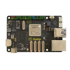 【AI-SBC-Kakip-8GB】エッジAI搭載SBC kakip(カキピー)