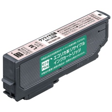 【ECI-ESAT-LM】エプソン用リサイクルインクカートリッジ サツマイモ互換 SAT-LM互換 ライトマゼンタ