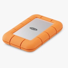 【STMF1000400】Lacie RUGGED MINI SSD (MINIME) 1TB