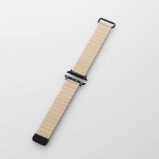 【AW-45BDLMAGGB】Apple Watch用ソフトレザーバンド(マグネットタイプ)
