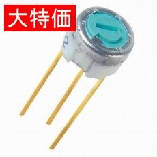 【RJC06PB300】【在庫処分セール】トリマポテンショ 30Ω