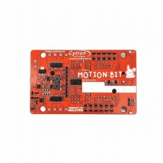 【CYTRON-MOTION-BIT】MOTION：BIT(micro：bit用ロボティクス拡張モジュール)