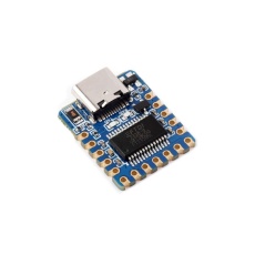 【WAVESHARE-27466】FT232RNL搭載USB Type-C - シリアルアダプタ