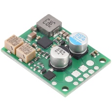 【POLOLU-4852】1.4-7V 3.8A 低電圧カットオフ機能搭載 可変降圧レギュレータ D30V33MALCMA