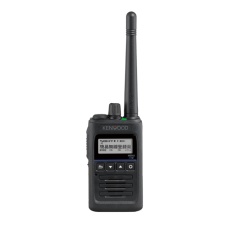 【TPZ-D563BTE】デジタル簡易無線登録局(97ch、Bluetooth対応)