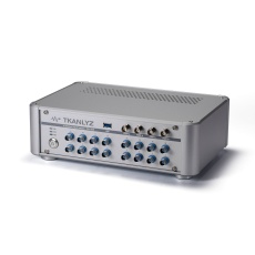 【AUPE177-36-50RH-SS】AUPE型パネル脱着EMCシールドケース(シルバー)
