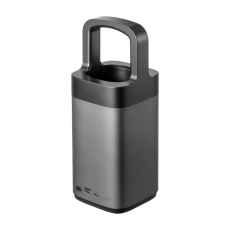 【BTL-RDC36】USB PD対応ハンドル一体型モバイルバッテリー(67000mAh)