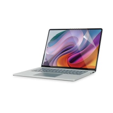 【EF-MSL7MFLPG】Surface Laptop 7 15インチ用フィルム(高透明/衝撃吸収/抗菌)