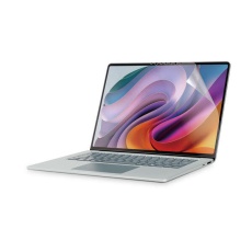 【EF-MSL7MFLST】Surface Laptop 7 15インチ用フィルム(反射防止/抗菌)