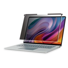 【EF-MSL7MPFNSK】Surface Laptop 7 15インチ用のぞき見防止フィルター
