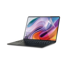 【EF-MSL7SFLPG】Surface Laptop 7 13.8インチ用フィルム(高透明/衝撃吸収/抗菌)