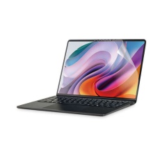 【EF-MSL7SFLST】Surface Laptop 7 13.8インチ用フィルム(反射防止/抗菌)