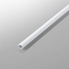 【LD-GAFC1MWH】コーナーモール/長さ1m/幅15.5mm/ホワイト
