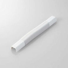 【LD-GAFF1MWH】LD-GAF1MWH用接続ユニット/フリージョイント/ホワイト