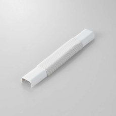 【LD-GAFF2MWH】LD-GAF2MWH用接続ユニット/フリージョイント/ホワイト