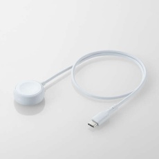 【MPA-AWCCQ05WH】Apple Watch磁気充電ケーブル(高速充電)
