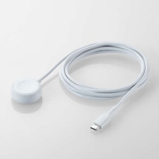 【MPA-AWCCQ20WH】Apple Watch磁気充電ケーブル(高速充電)