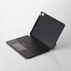 【TK-CA11BPBK】Touch Book for iPad Air 11インチ(M2)/10.9インチ (第5/4世代)