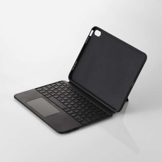 【TK-CA12BPBK】Touch Book for iPad 10.9インチ (第10世代)