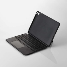 【TK-CA13BPBK】Touch Book for iPad 10.2インチ (第9/8/7世代)