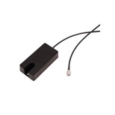 【1018-466A】LTE/LPWA対応小型シングルアンテナ(ニッケルメッキ、2.5m)