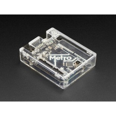 【3597】Arduino/Metro用クリアケース