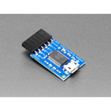 【284】FTDI Friend with Micro USB Port + extras-v3
