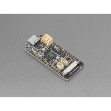 【6000】Adafruit Feather RP2350(HSTXポート付き)