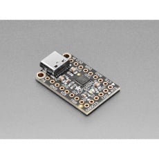 【5335】Adafruit CP2102N Friend(USB-シリアルコンバータ)