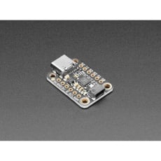 【4471】Adafruit MCP2221Aブレイクアウトボード(USB-GPIO/ADC/I2C変換、STEMMA QT/Qwiic互換)