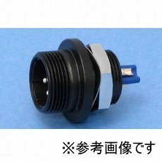 【NJW-165-RBF】バルクヘッドタイプレセプタプル